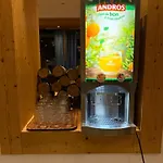 L'arveyron Open House 3* Chamonix
