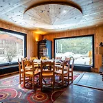 Hotel L'arveyron Open House Chamonix