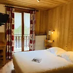 L'arveyron Open House Hotel Chamonix