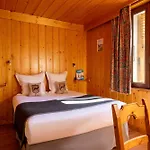 Hotel L'arveyron Open House 3*