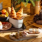 L'arveyron Open House 3*
