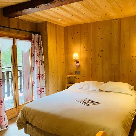 Hotel L'arveyron Open House 3*