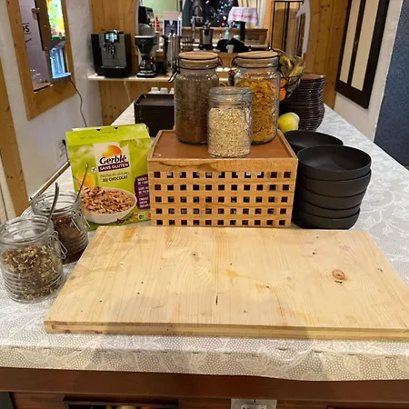 L'arveyron Open House 3* Chamonix