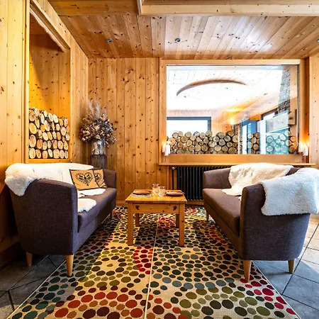 Hotel L'arveyron Open House 3*