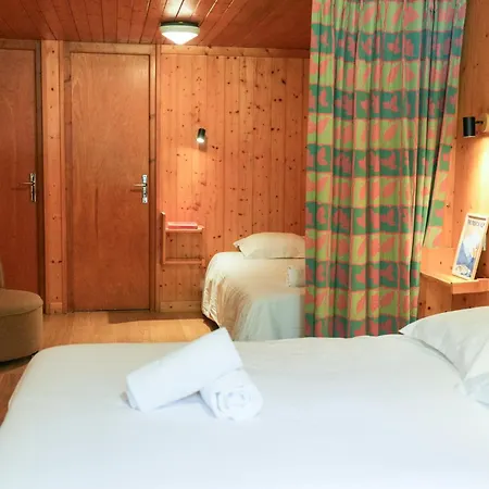 Hotel L'arveyron Open House 3*