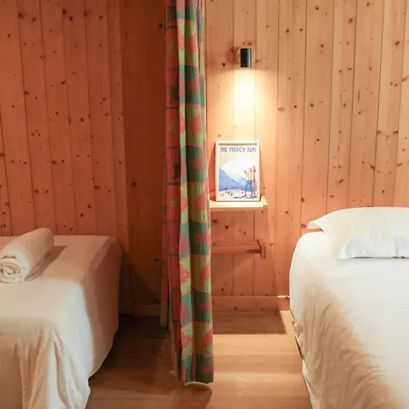 Hotel L'arveyron Open House Chamonix