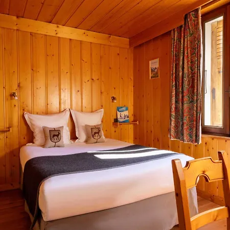 Hotel L'arveyron Open House 3*