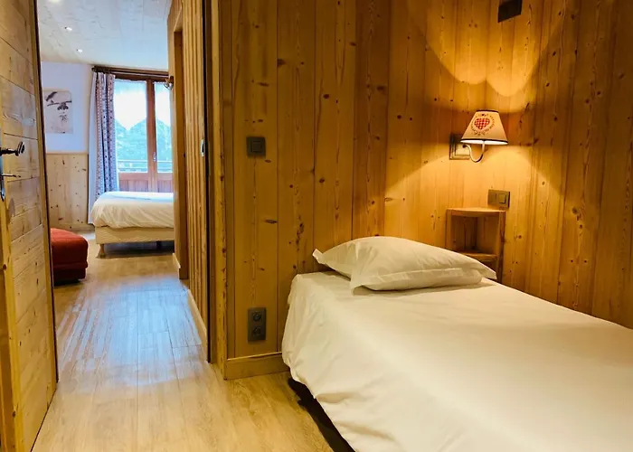 L'arveyron Open House