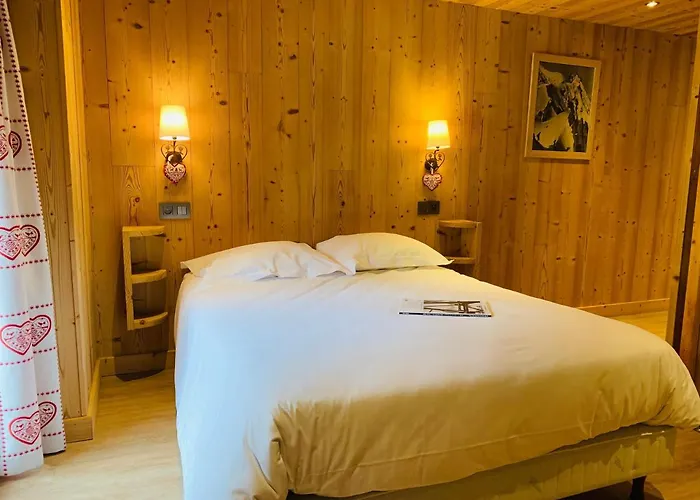 L'arveyron Open House 3*