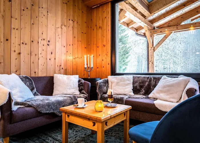 L'arveyron Open House