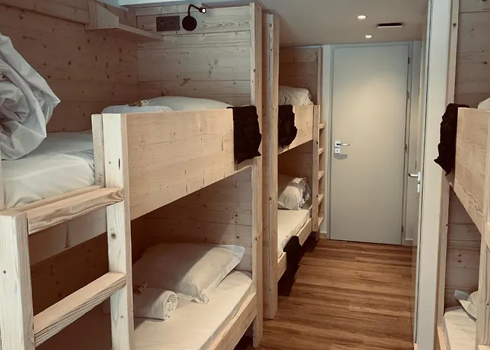 L'arveyron Open House 霞慕尼