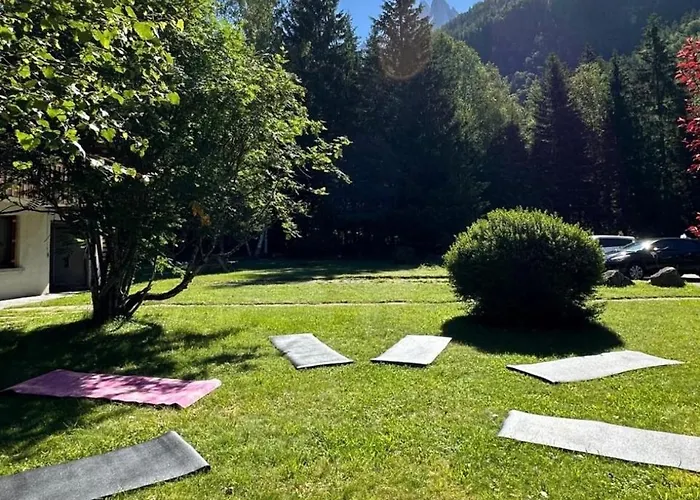 L'arveyron Open House 3*