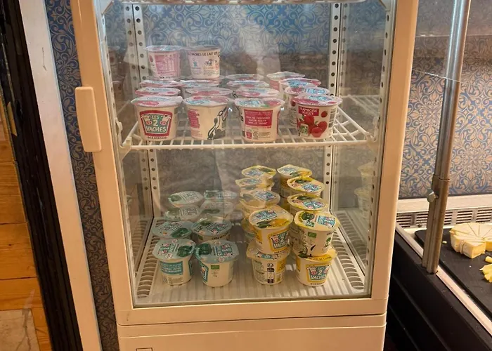 L'arveyron Open House