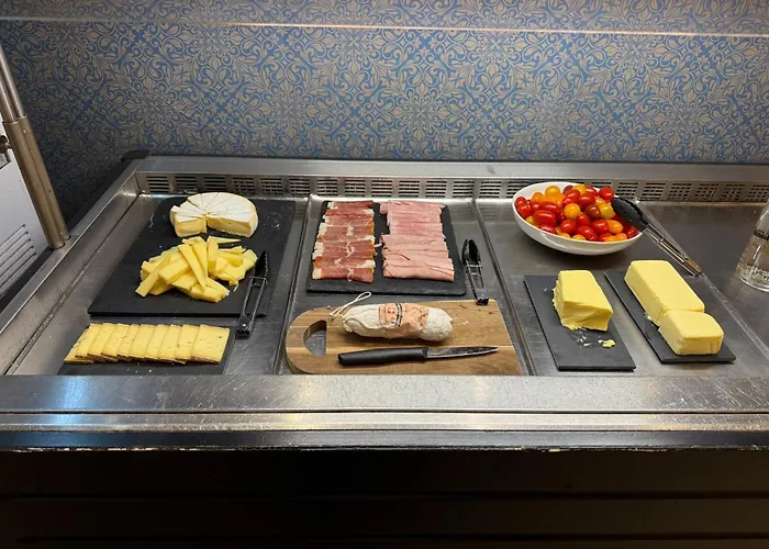 L'arveyron Open House