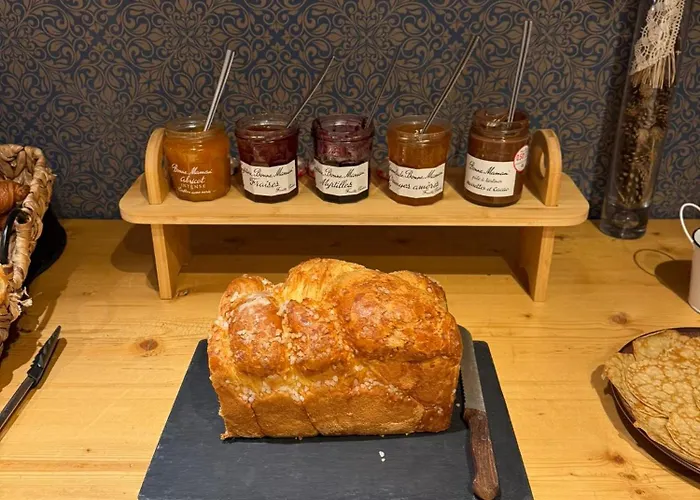 L'arveyron Open House 3*