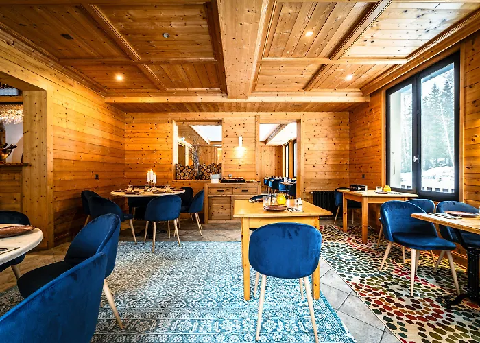 L'arveyron Open House