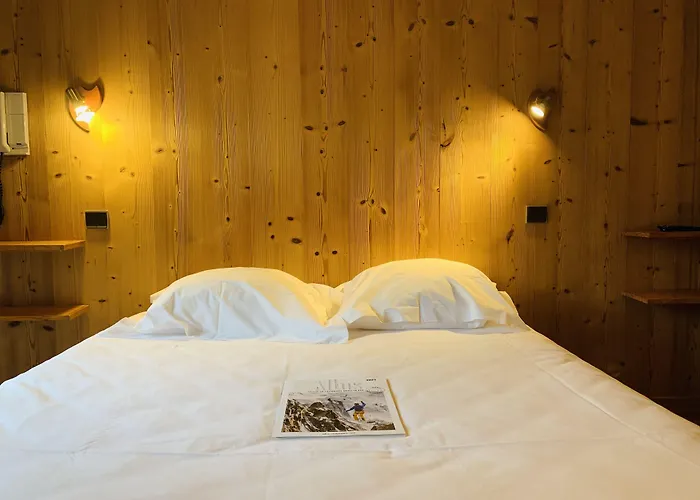 L'arveyron Open House 3* Chamonix