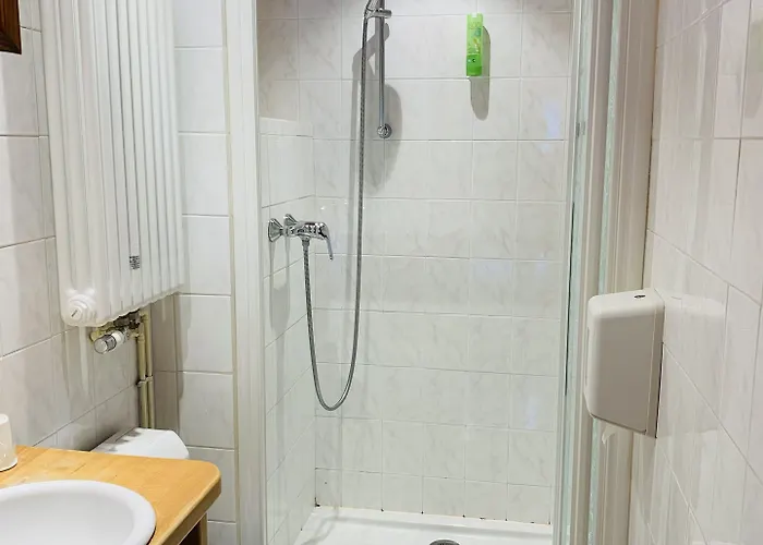 酒店 L'arveyron Open House 霞慕尼