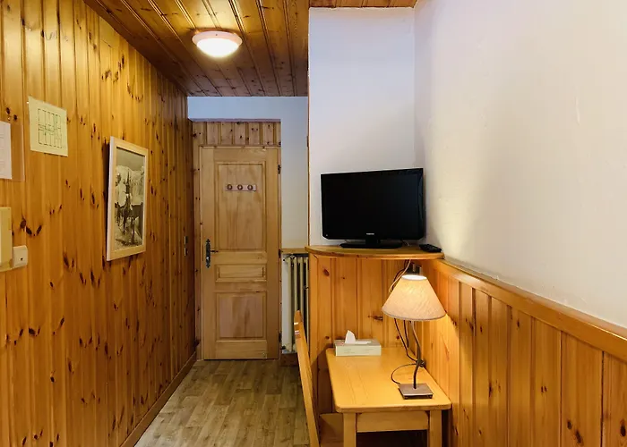 L'arveyron Open House 霞慕尼