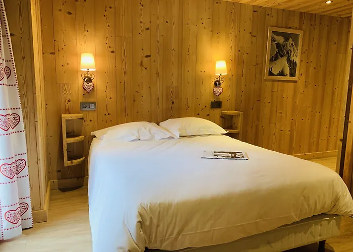 L'arveyron Open House