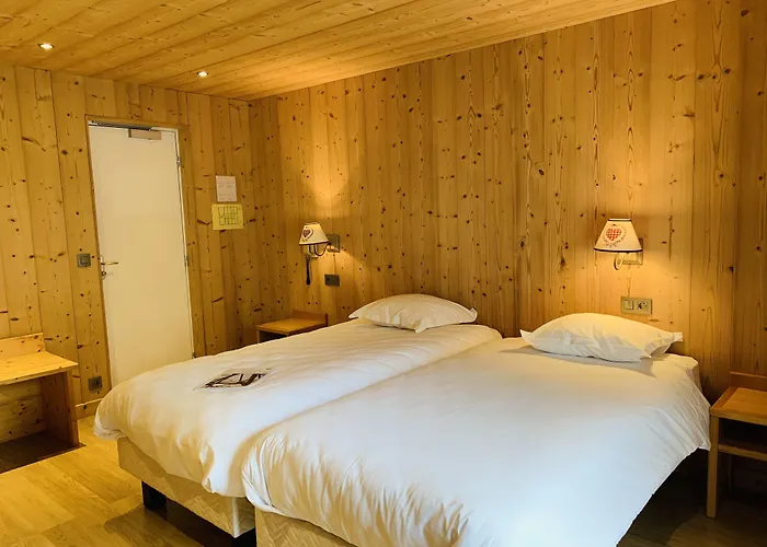 L'arveyron Open House 3*