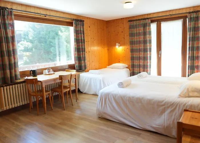 L'arveyron Open House 3*