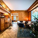 L'arveyron Open House 3* Chamonix