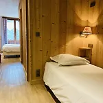 L'arveyron Open House 3* Chamonix