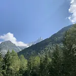 Hotel L'arveyron Open House Chamonix