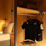 Hotel L'arveyron Open House