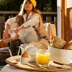 L'arveyron Open House Hotel Chamonix