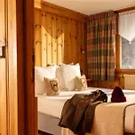L'arveyron Open House 3* Chamonix
