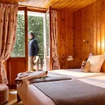 Hotel L'arveyron Open House