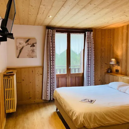 L'arveyron Open House