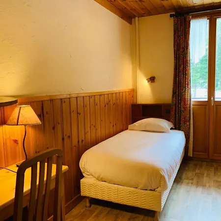 Hotel L'arveyron Open House