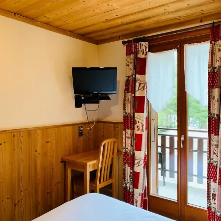 Hotel L'arveyron Open House 3*