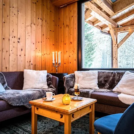 L'arveyron Open House