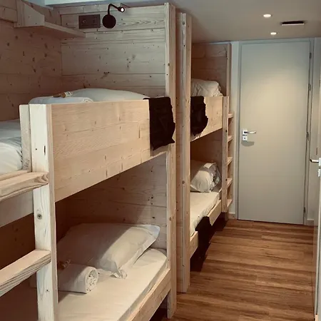 L'arveyron Open House Chamonix