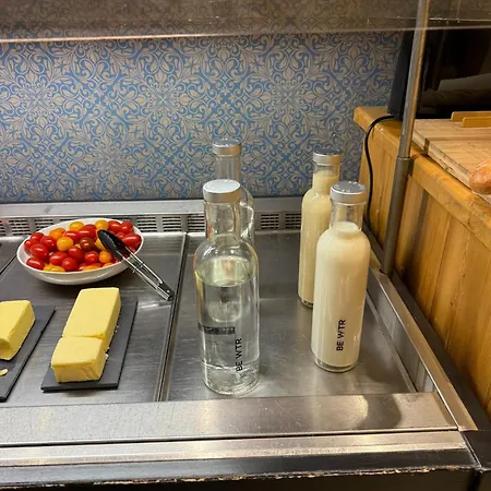 L'arveyron Open House 3*