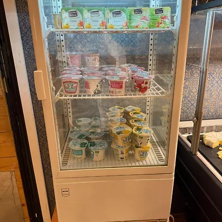 L'arveyron Open House