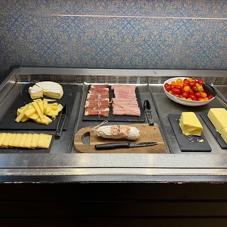 L'arveyron Open House