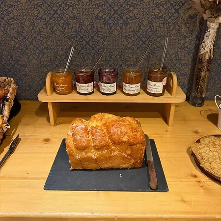 L'arveyron Open House 3*