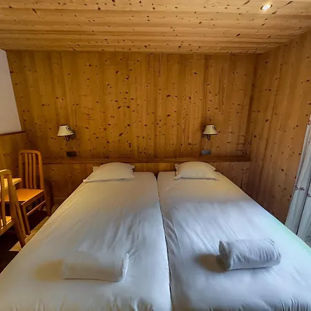 L'arveyron Open House Hotel Chamonix