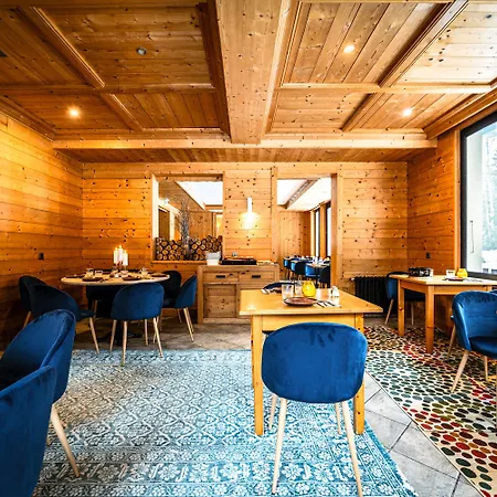 L'arveyron Open House