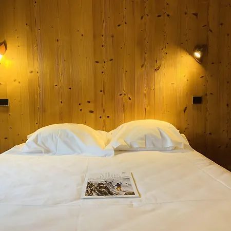 L'arveyron Open House 3* Chamonix