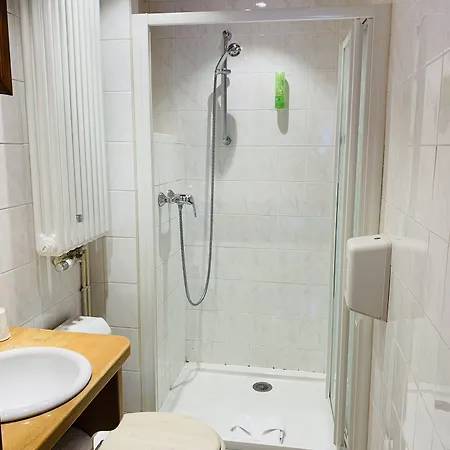 Hotel L'arveyron Open House Chamonix