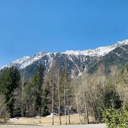 Hotel L'arveyron Open House