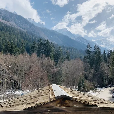 Hotel L'arveyron Open House 3*