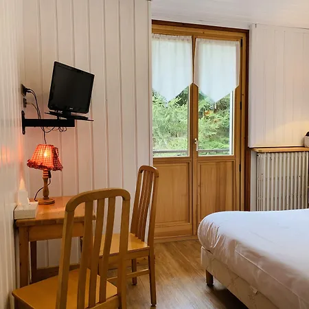 L'arveyron Open House