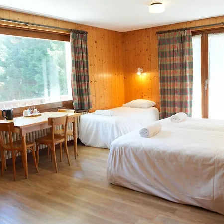 L'arveyron Open House 3*